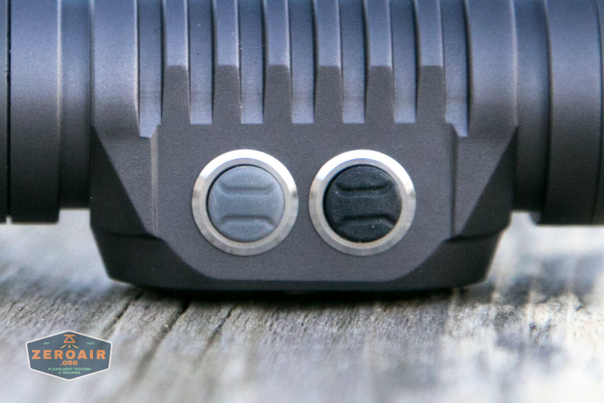 YLP Panda 3R Headlamp