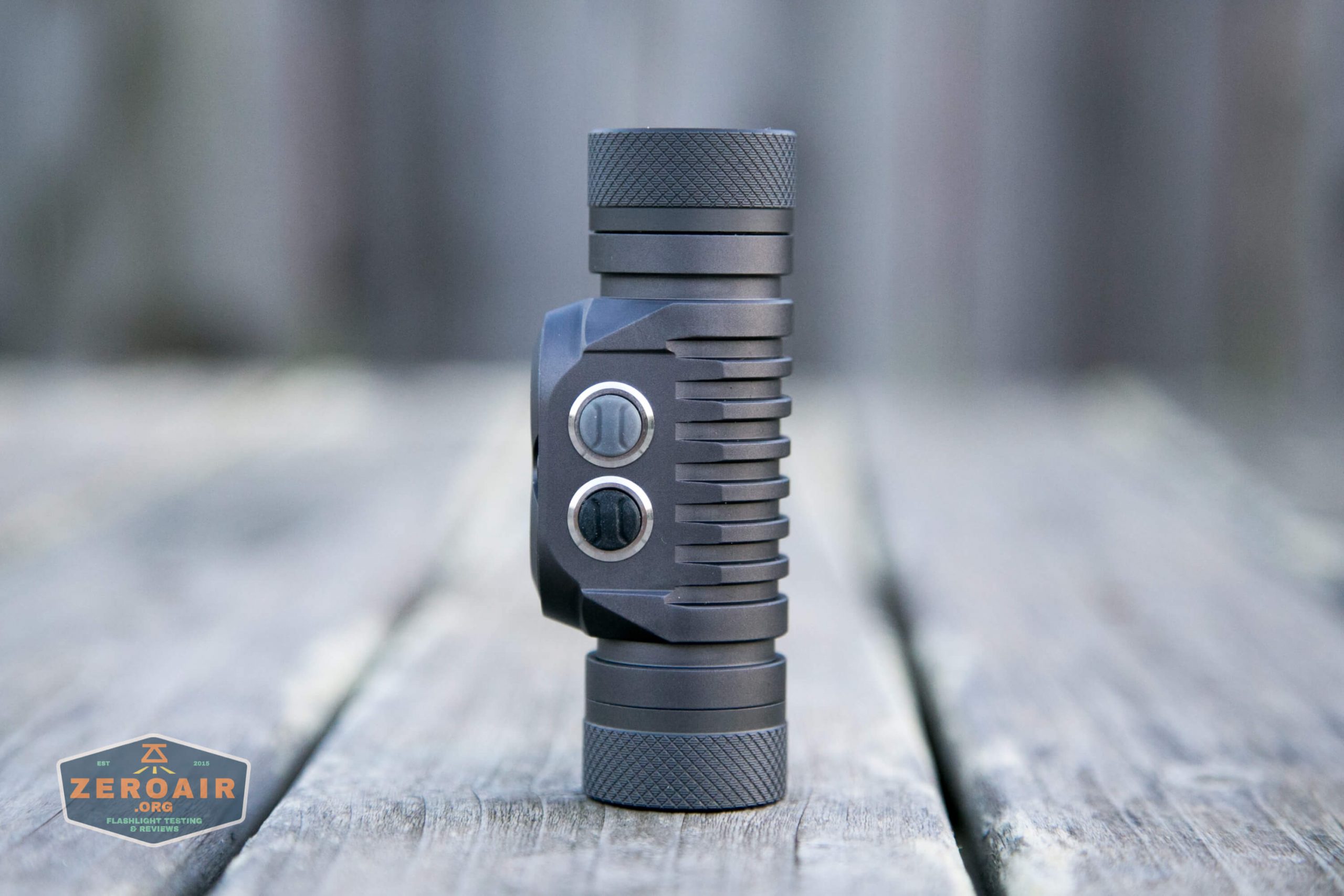 YLP Panda 3R Headlamp