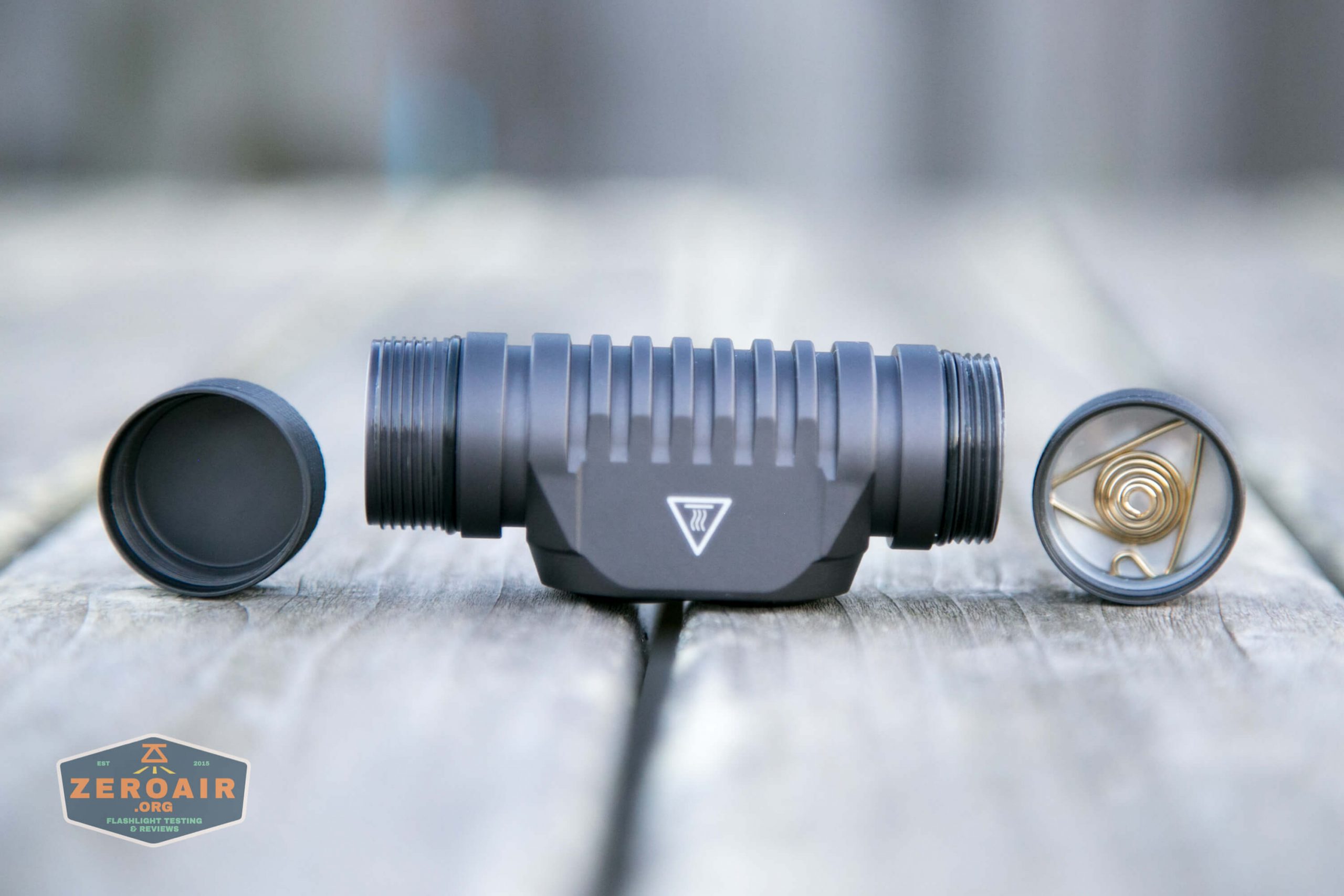 YLP Panda 3R Headlamp