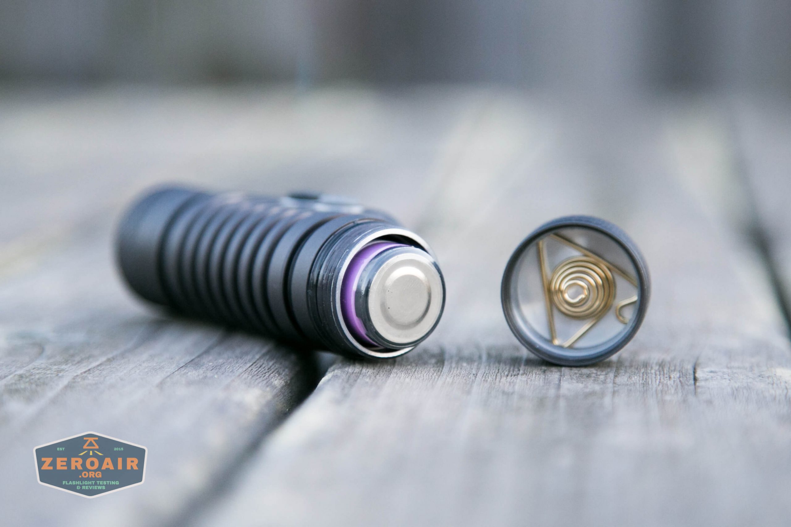 YLP Panda 3R Headlamp