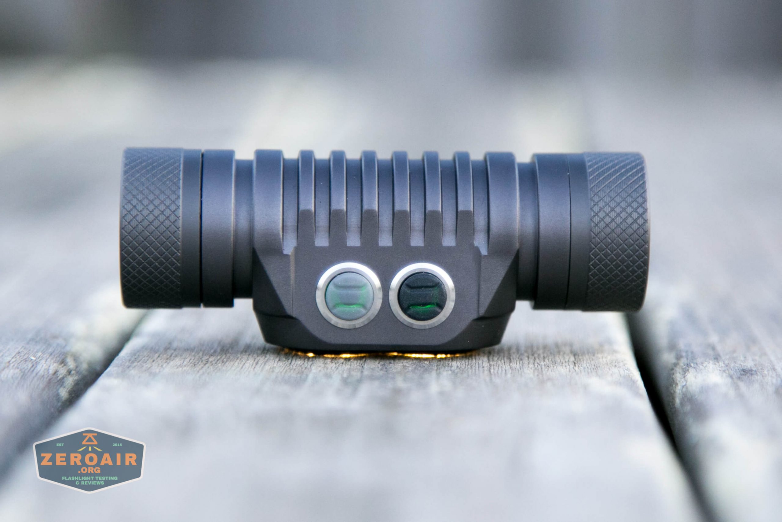YLP Panda 3R Headlamp