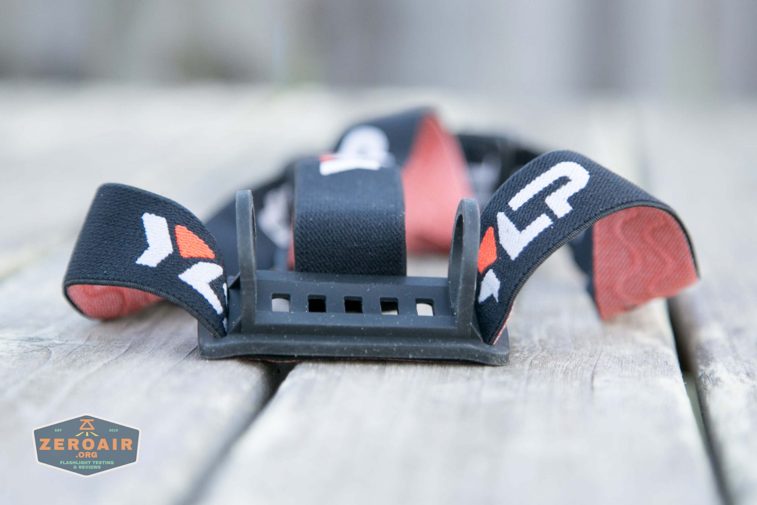 YLP Panda 3R Headlamp