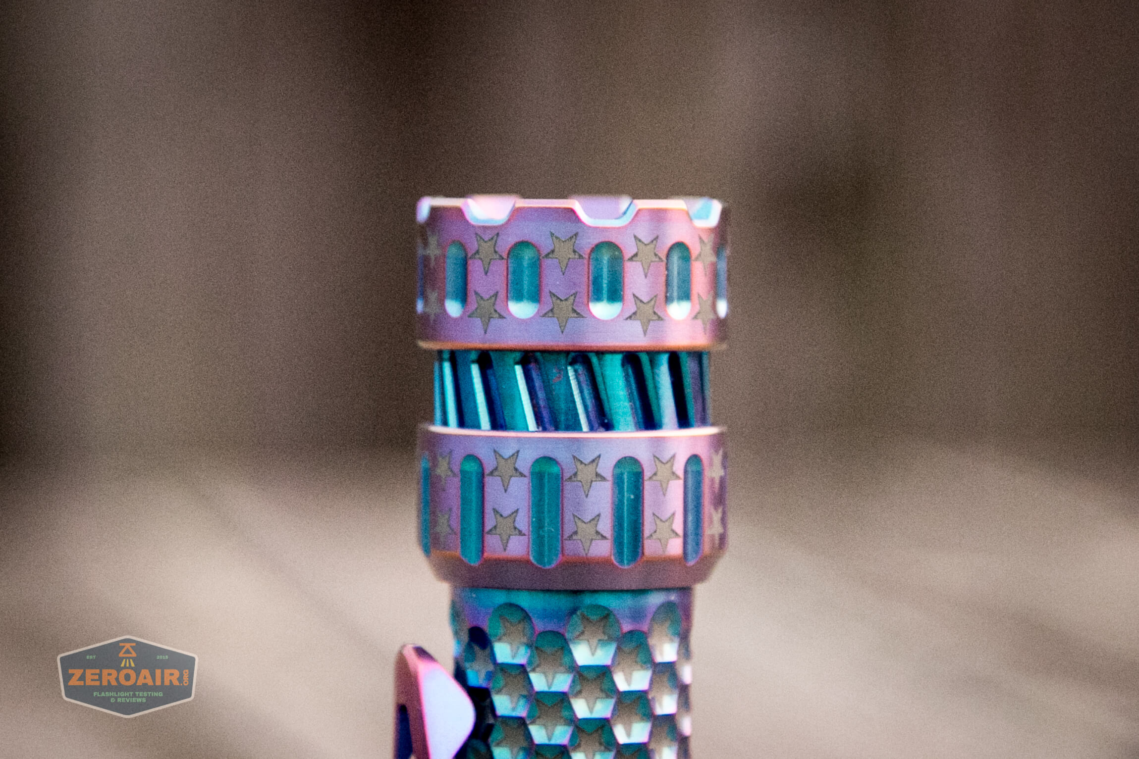 MechForce Mechtorch Gen2 Flashlight