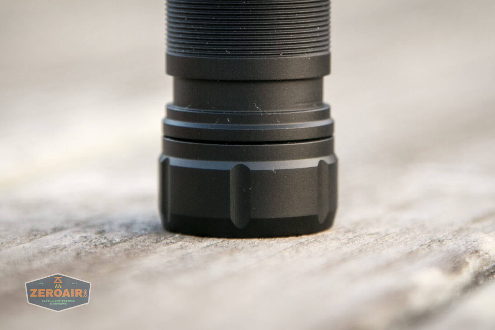 Acebeam H17 With Nichia 219C Headlamp