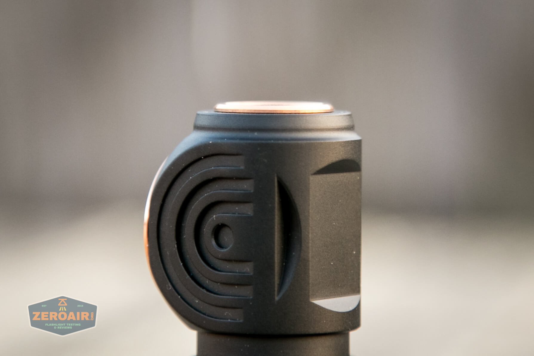 Acebeam H17 With Nichia 219C Headlamp