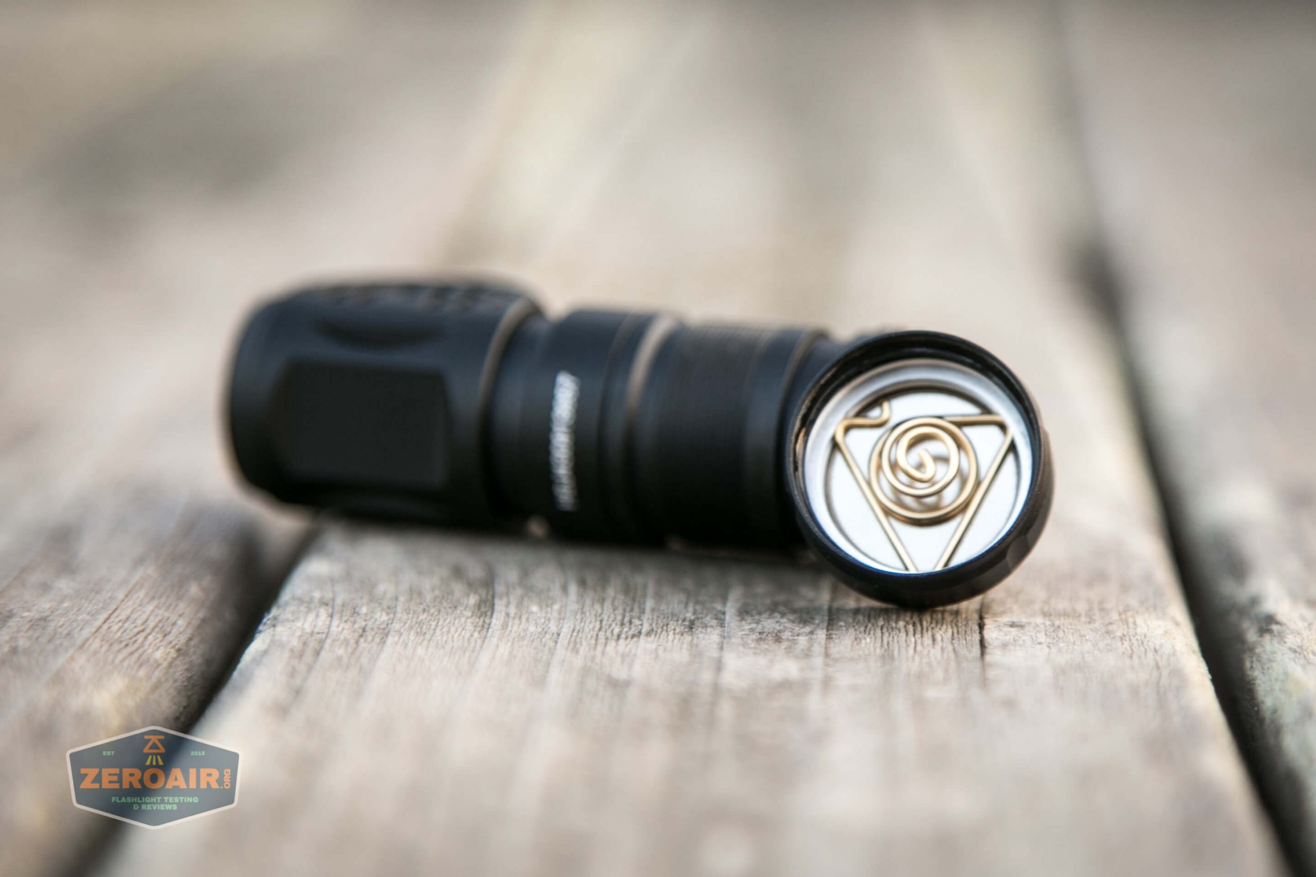 Acebeam H17 With Nichia 219C Headlamp