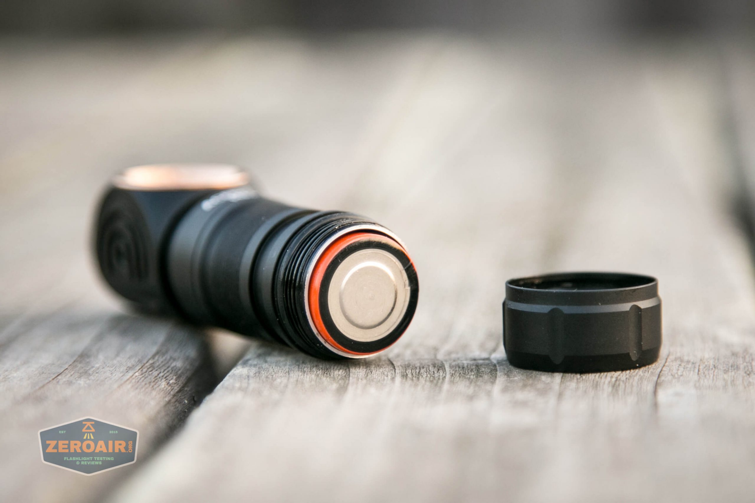 Acebeam H17 With Nichia 219C Headlamp