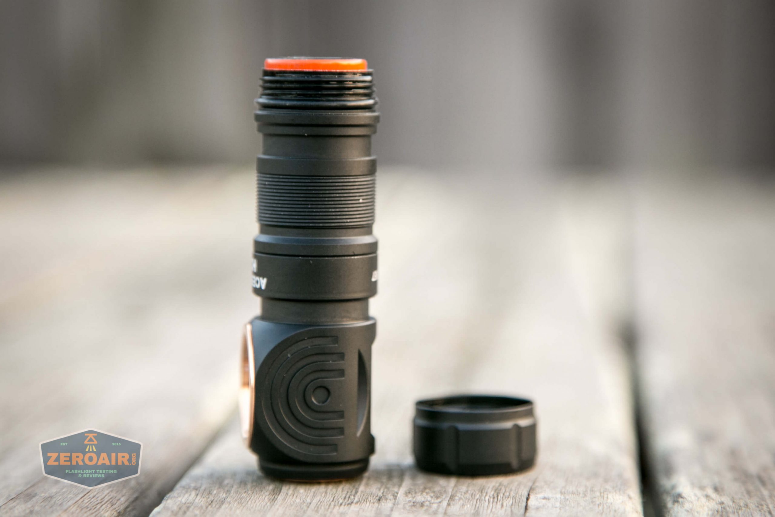 Acebeam H17 With Nichia 219C Headlamp