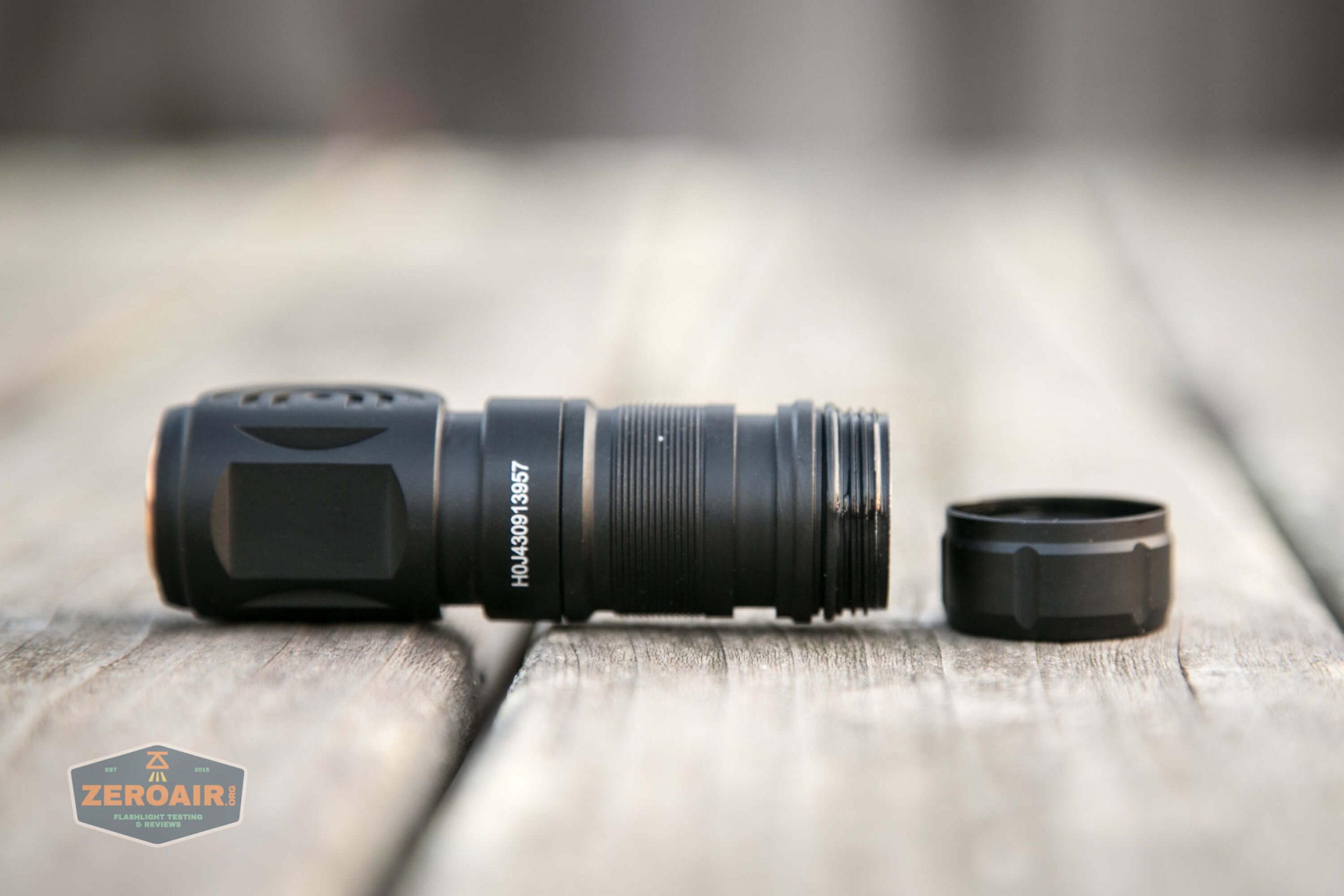 Acebeam H17 With Nichia 219C Headlamp