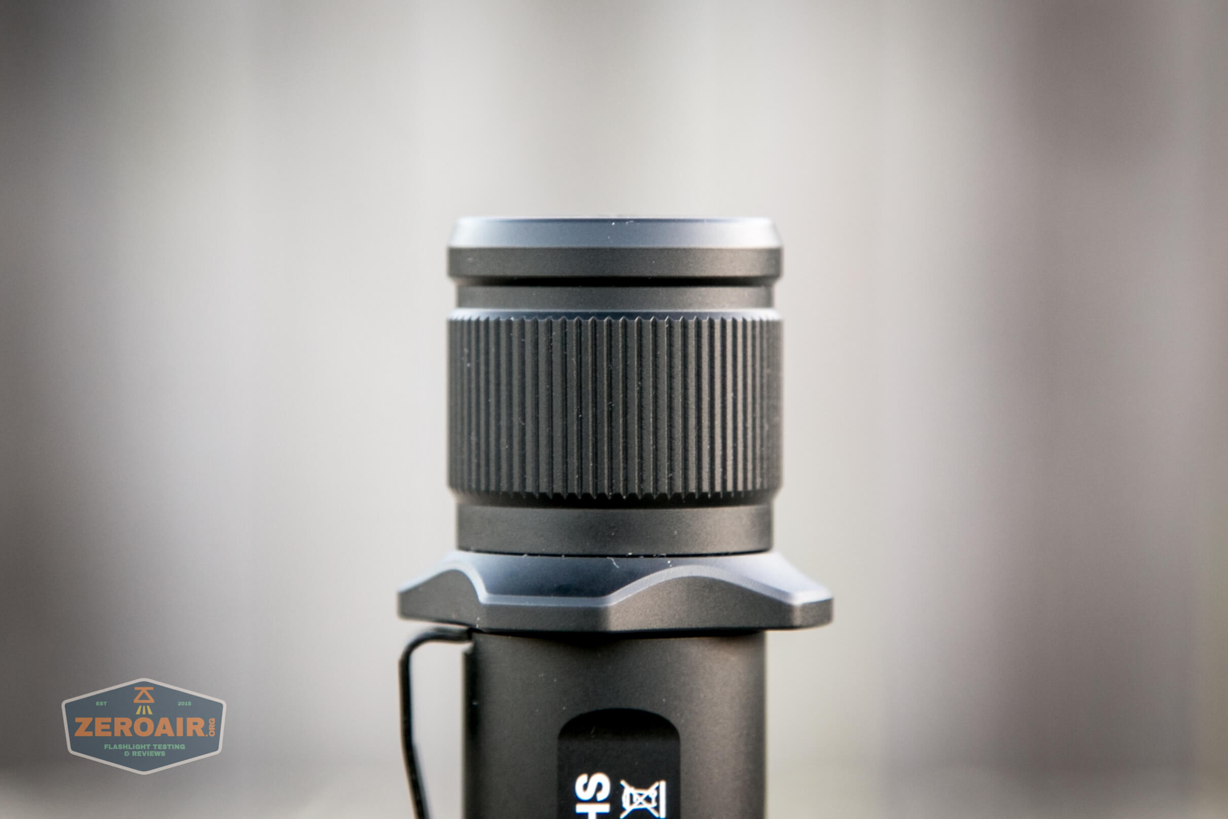 Acebeam L17 Really The Longest Throwing Tactical 18650 A