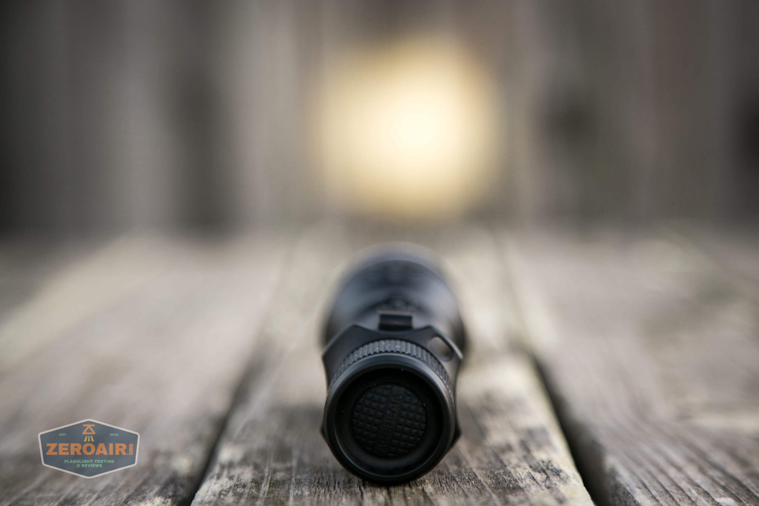 Acebeam L17 Really The Longest Throwing Tactical 18650 A