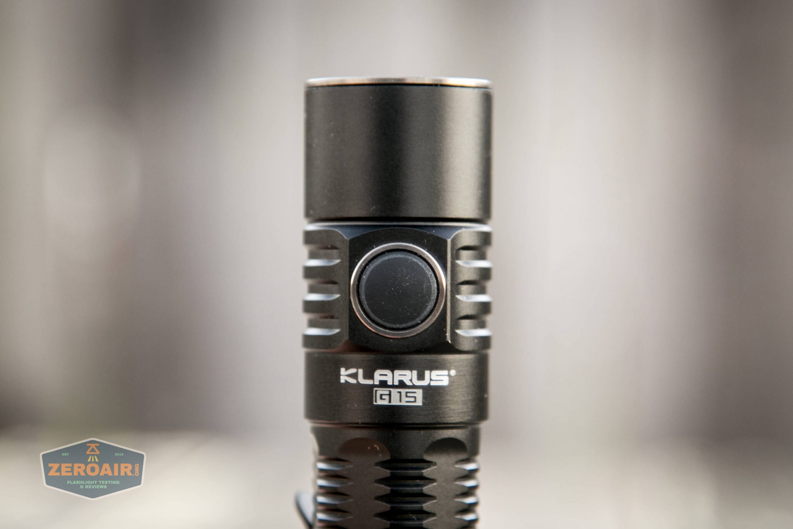klarus g25 21700 cree xhp70.2 flashlight switch