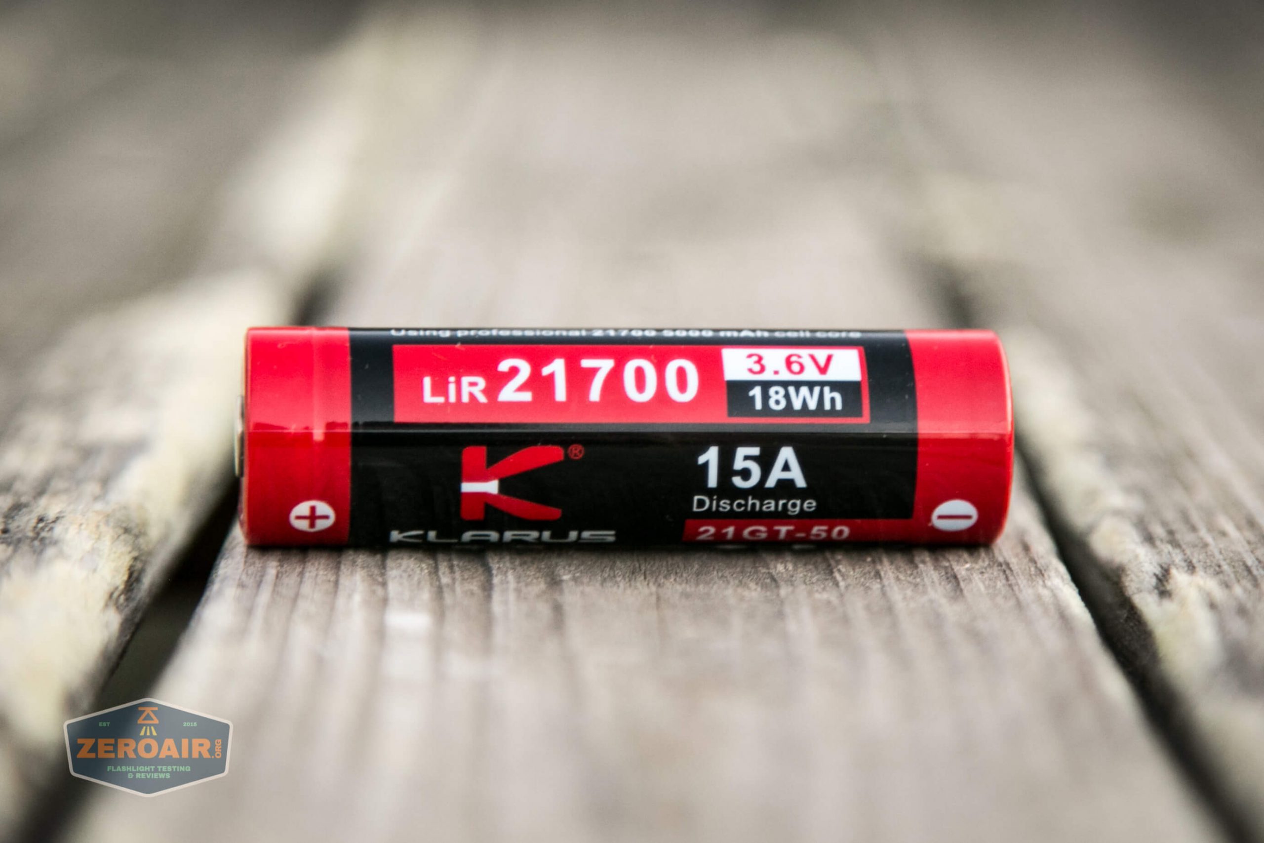 klarus g25 21700 cree xhp70.2 flashlight 21700 cell