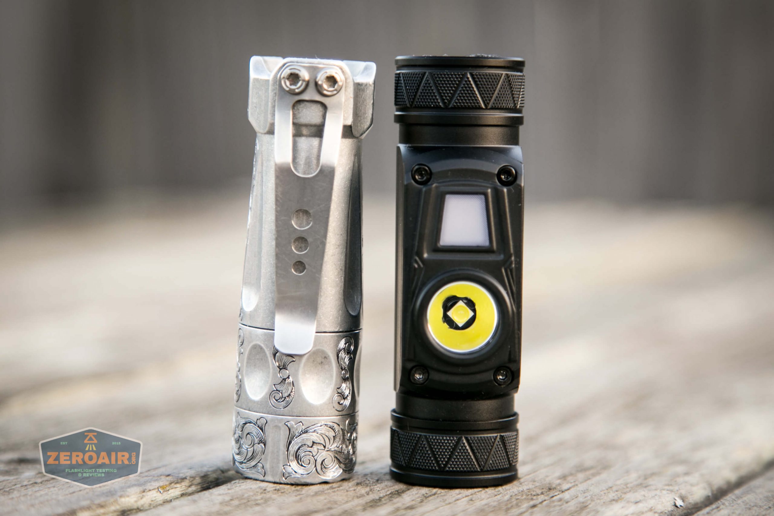 Wuben H1 Headlamp 