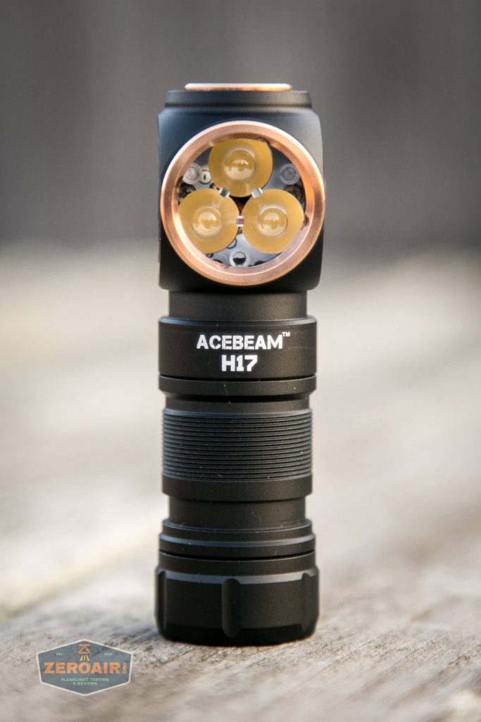 acebeam h17 nichia 18350 rotate 4