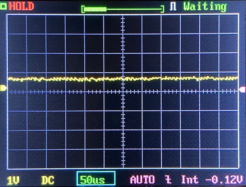 acebeam l17 osram white 18650 thrower pwm graph lowest