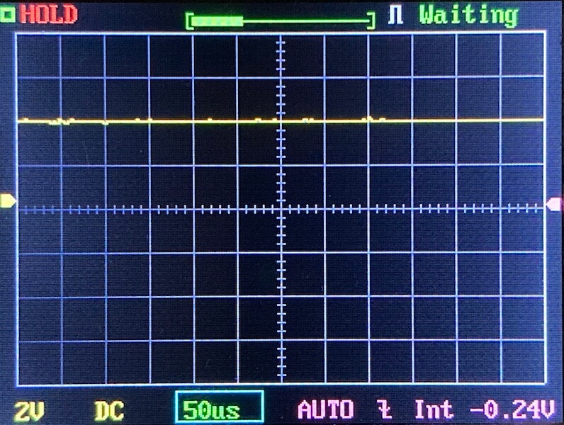acebeam l17 osram white 18650 thrower pwm graph