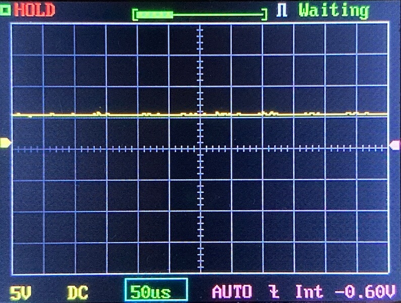 acebeam l17 osram white 18650 thrower pwm graph highest