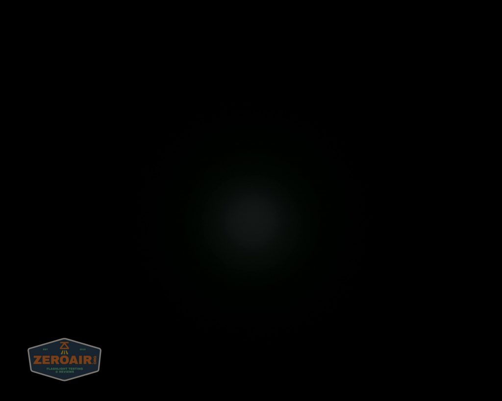 fireflylite e01 luminus sst-40 21700 beamshot ceiling 1