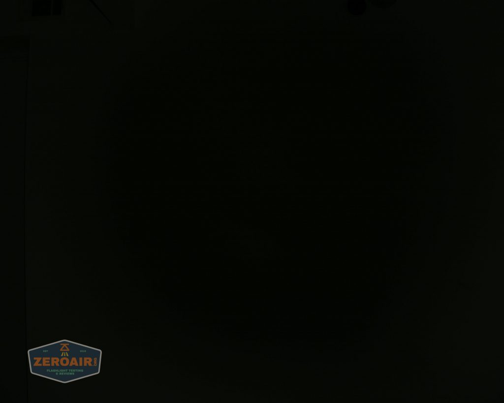 olight olantern lantern beamshots ceiling