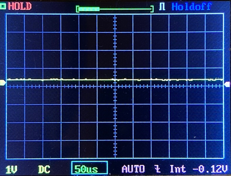 countycomm reylight 21700 quad emitter flashlight pwm 1