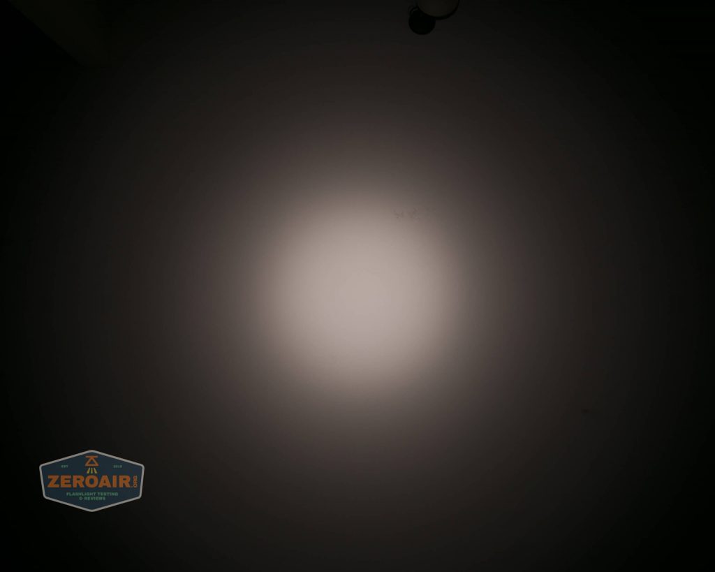 reylight pineapple mini brass nichia 219b beamshots ceiling 10440 4