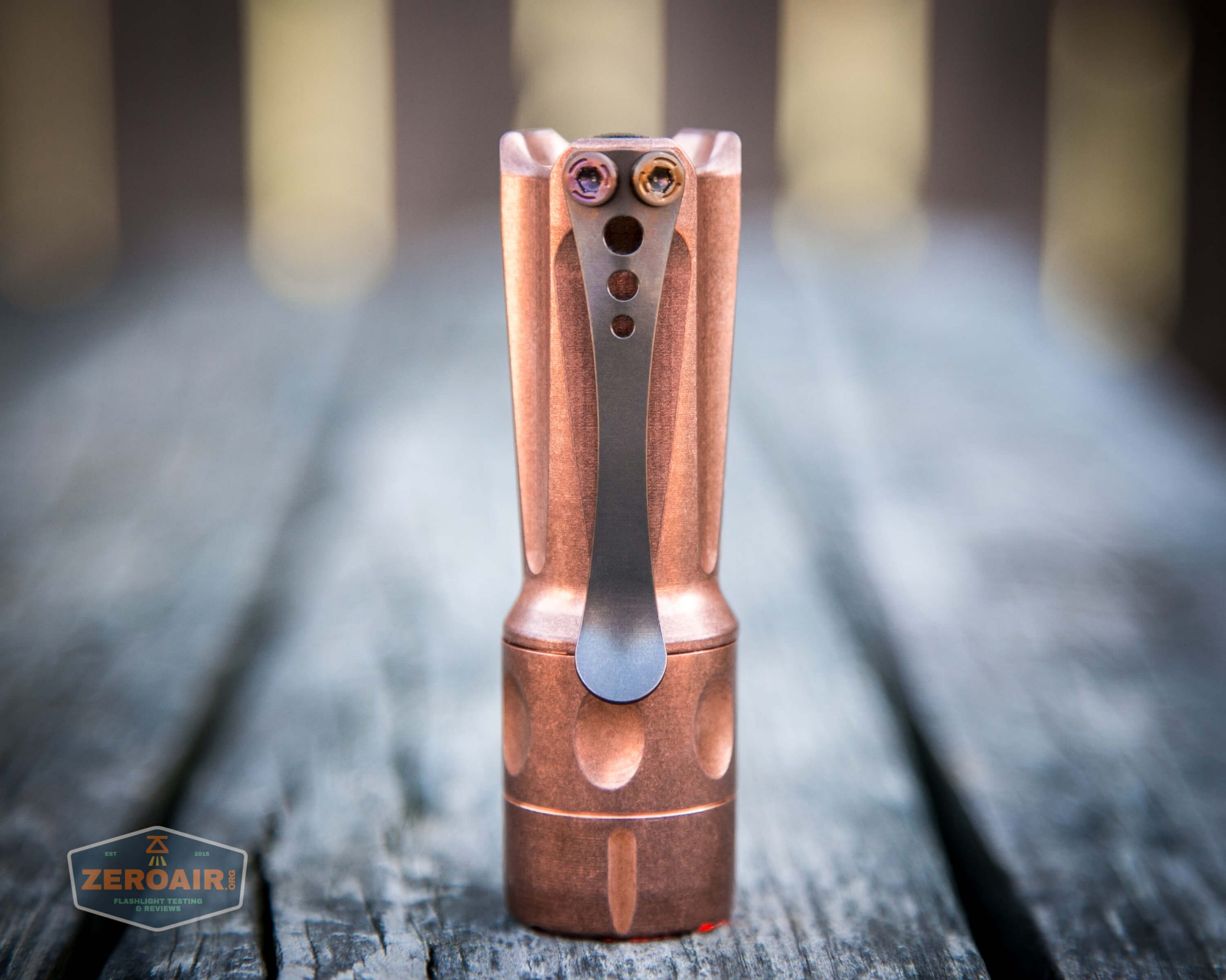 zeroair's holiday guide 2020 torchlab boss 35 ft copper edc