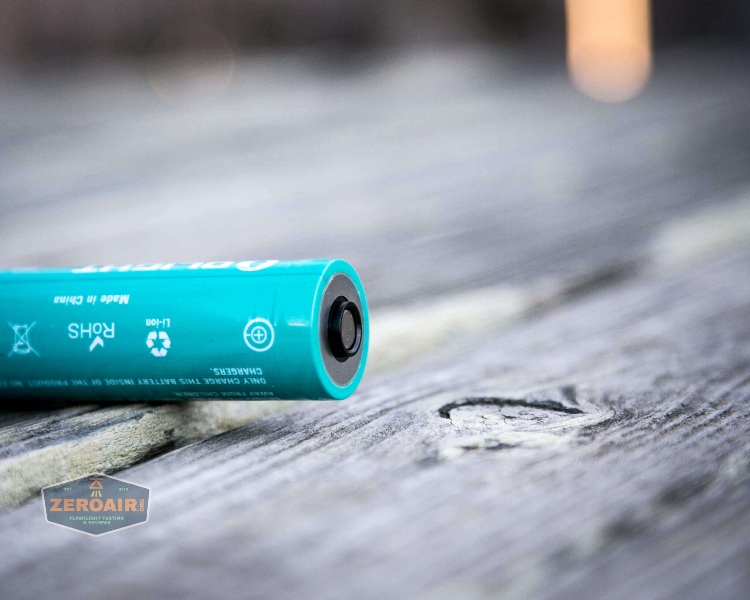 olight warrior x turbo desert tan flashlight 21700 cell