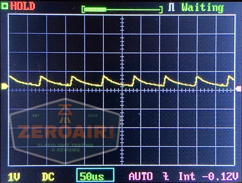 olight freyr rgb flashlight pwm 1