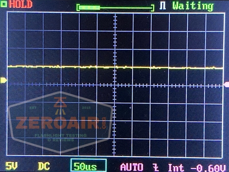 olight warrior x turbo desert tan flashlight pwm turbo