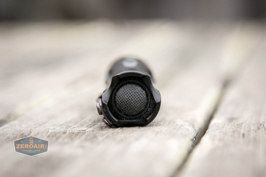 torchlab boss boot on 70