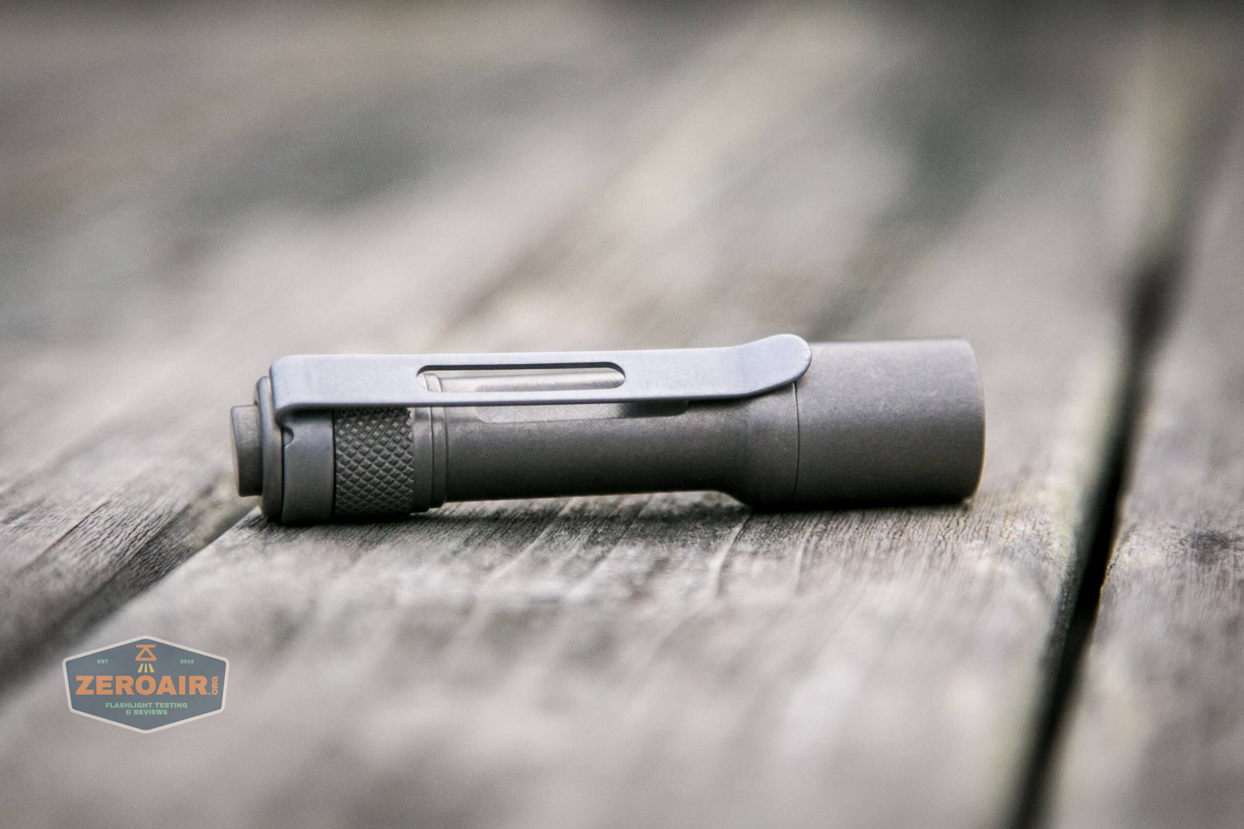 Seeknite Sk03 Titanium