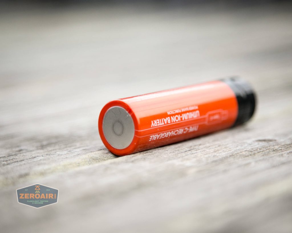 Acebeam L35 brightest tactical flashlight included 21700 5100mah