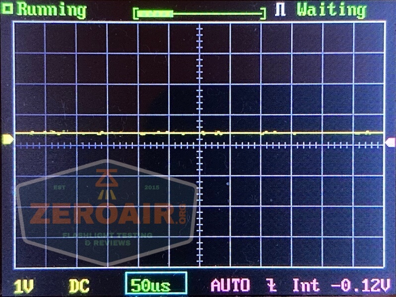 Acebeam L35 flashlight 1