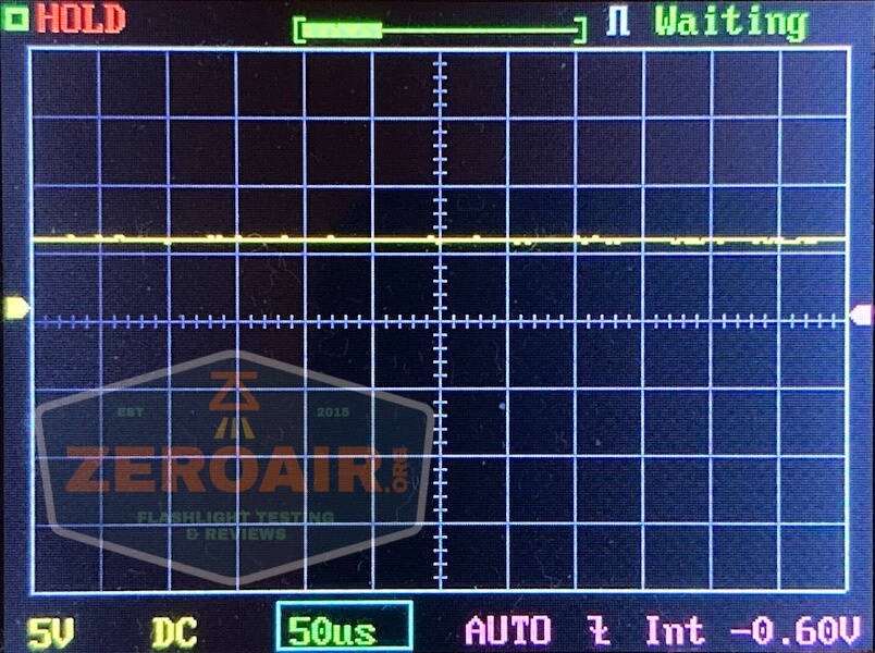 Acebeam L35 flashlight 6