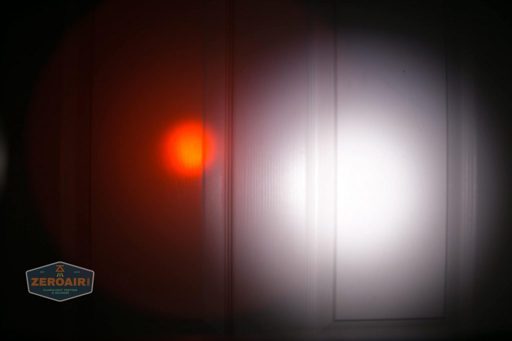 cyansky h5 red beamshot door 1