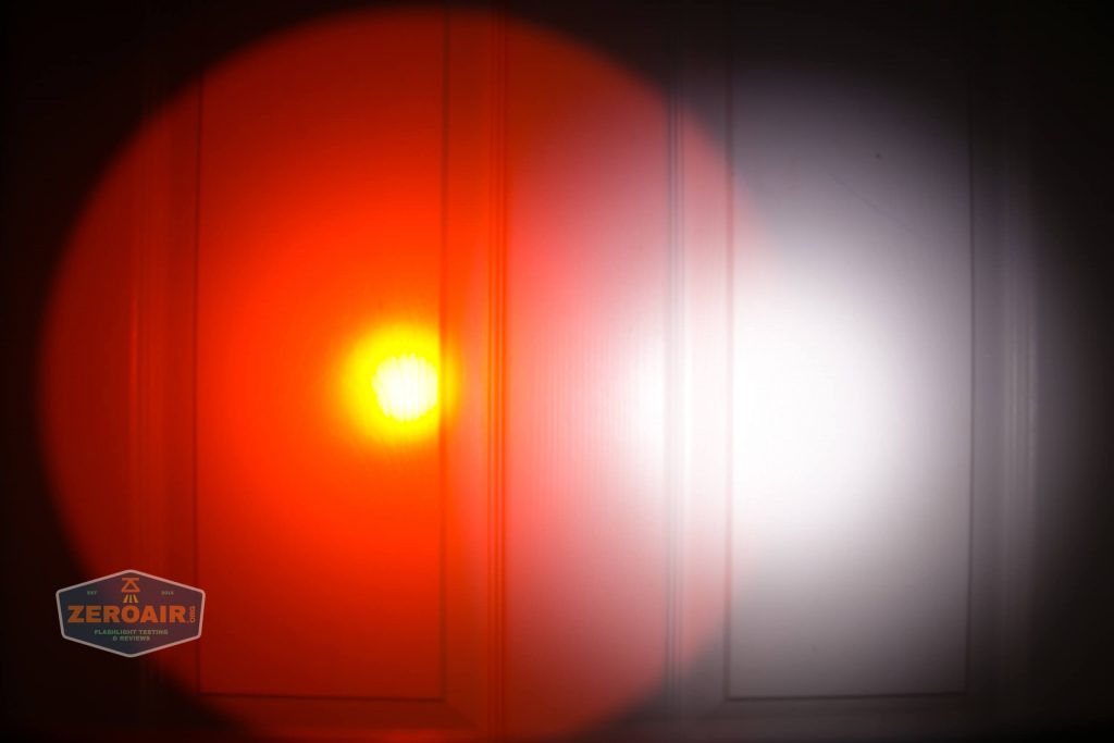 cyansky h5 red beamshot door 2