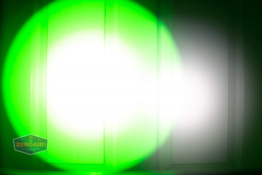 cyansky h5 green beamshot door 4
