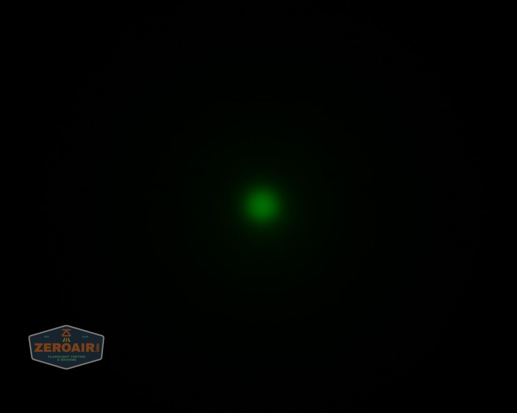 cyansky h5 green beamshot ceiling 1