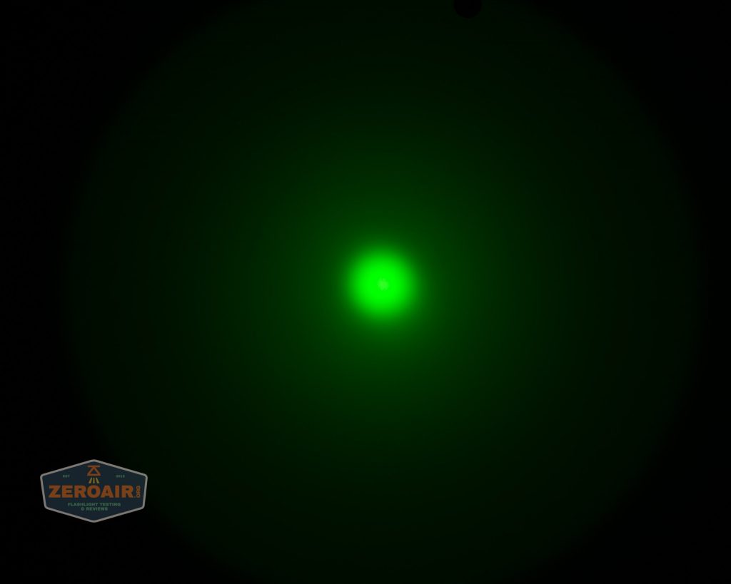 cyansky h5 green beamshot ceiling 2