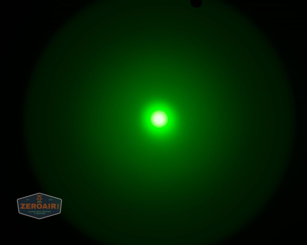 cyansky h5 green beamshot ceiling 3