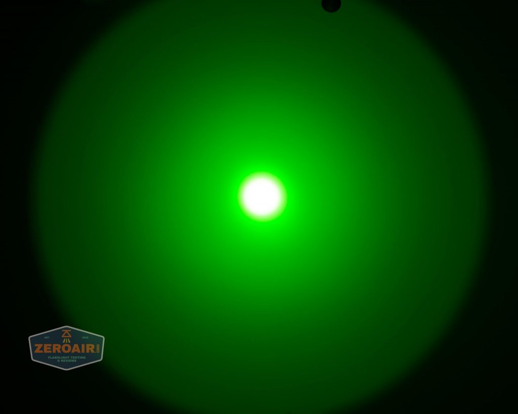 cyansky h5 green beamshot ceiling 4