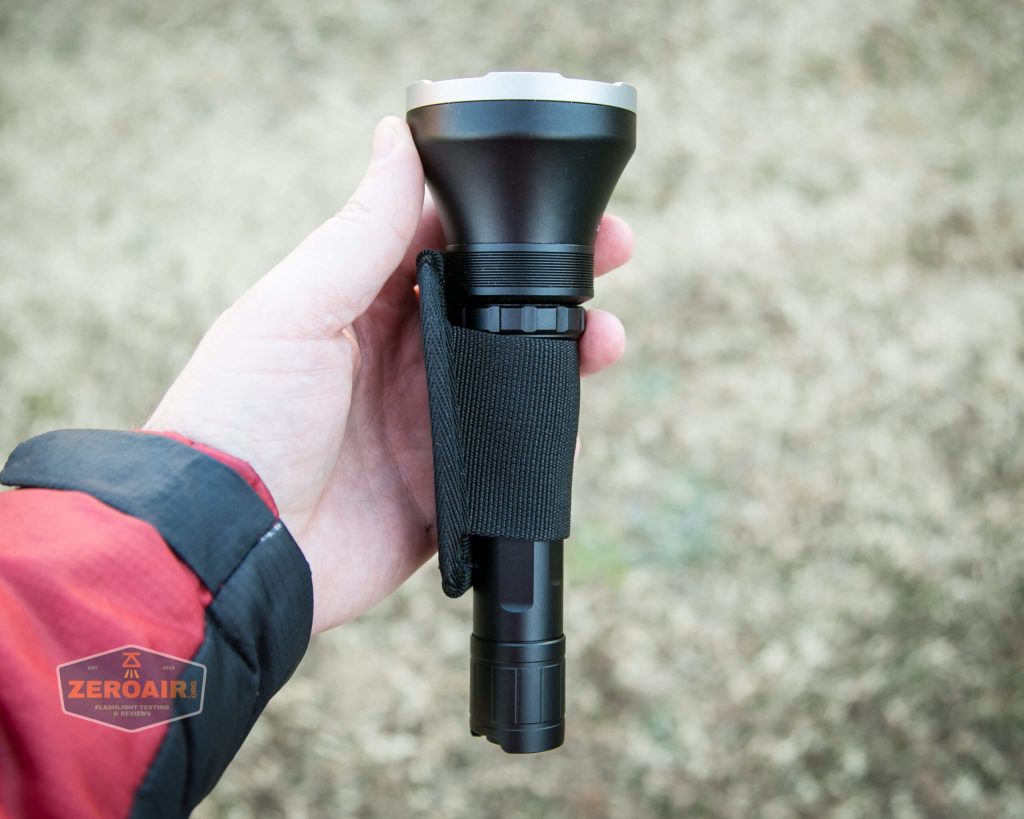 cyansky h5 nylon sheath