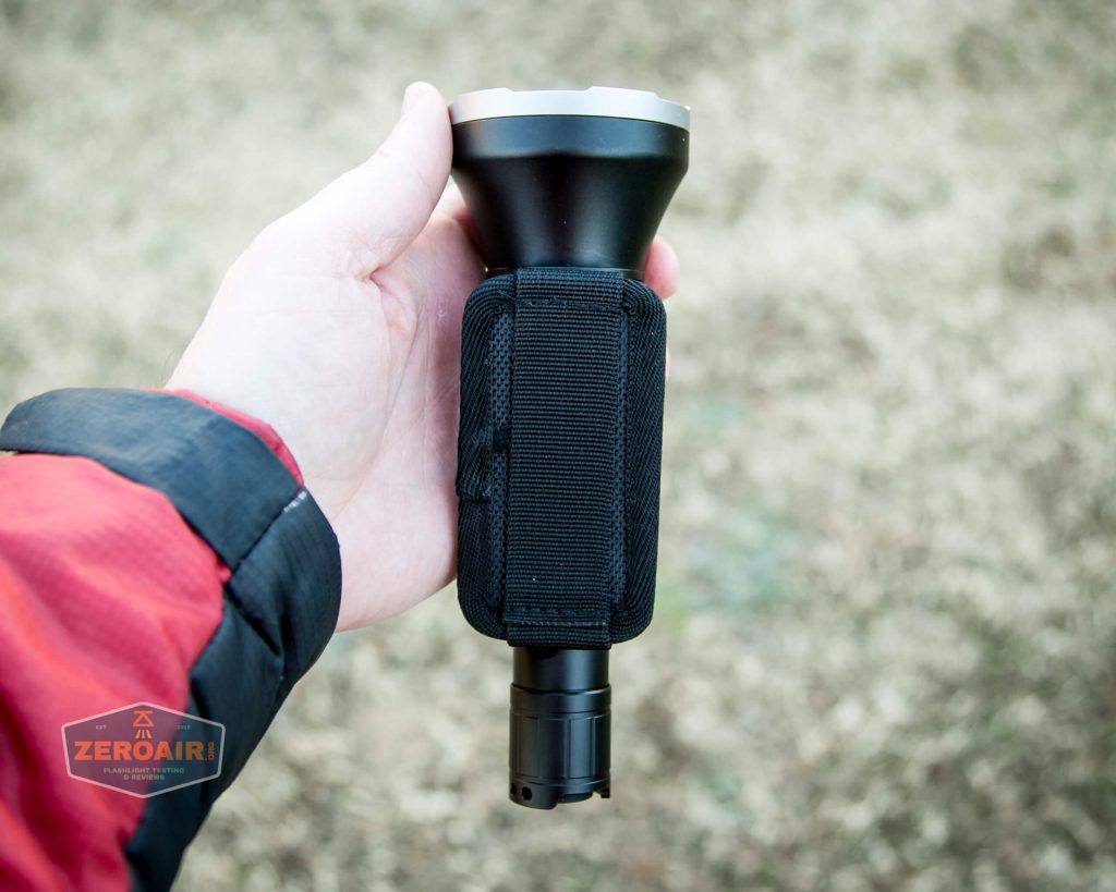 cyansky h5 nylon sheath