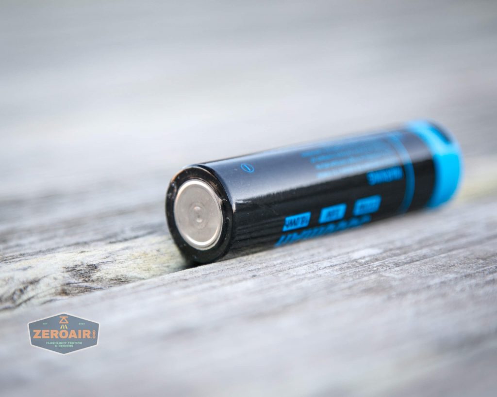 cyansky h5 included 21700 negative end