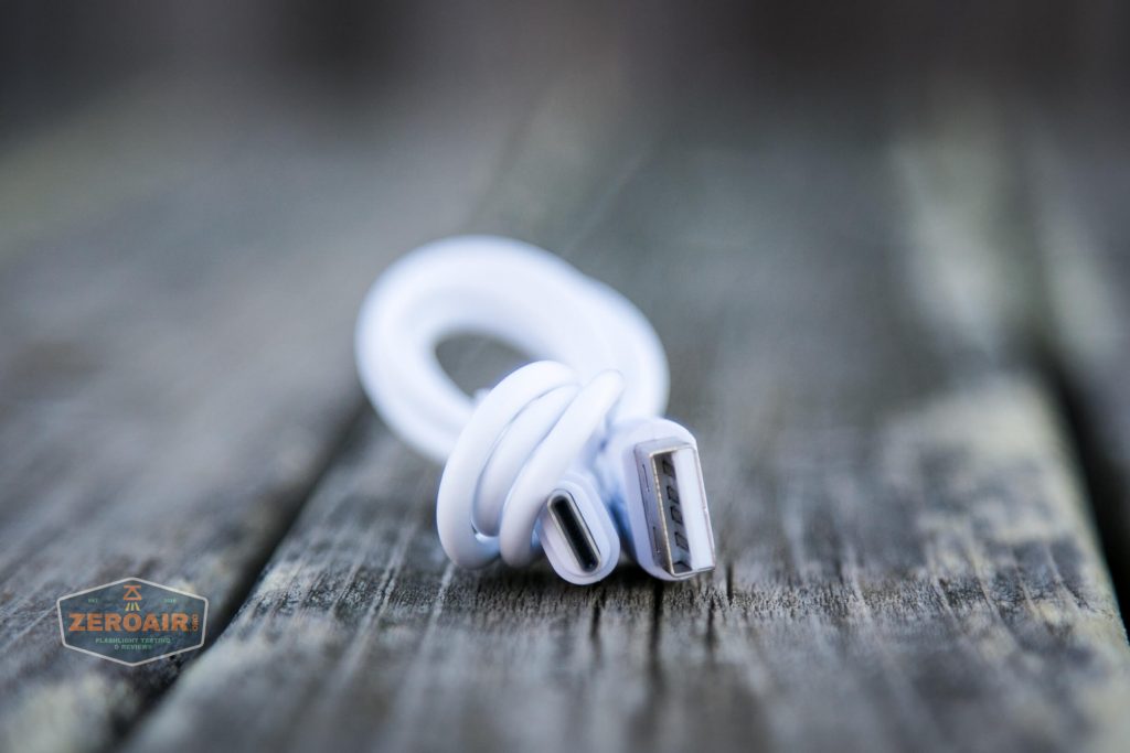 cyansky h5 charge cable