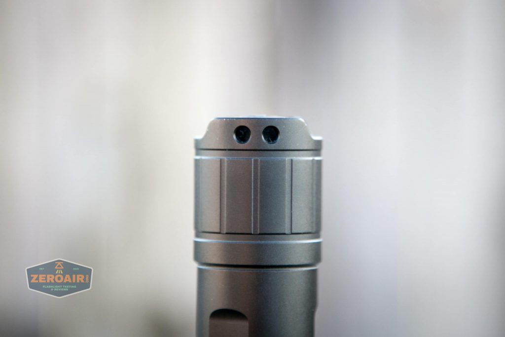 cyansky h5 lanyard hole