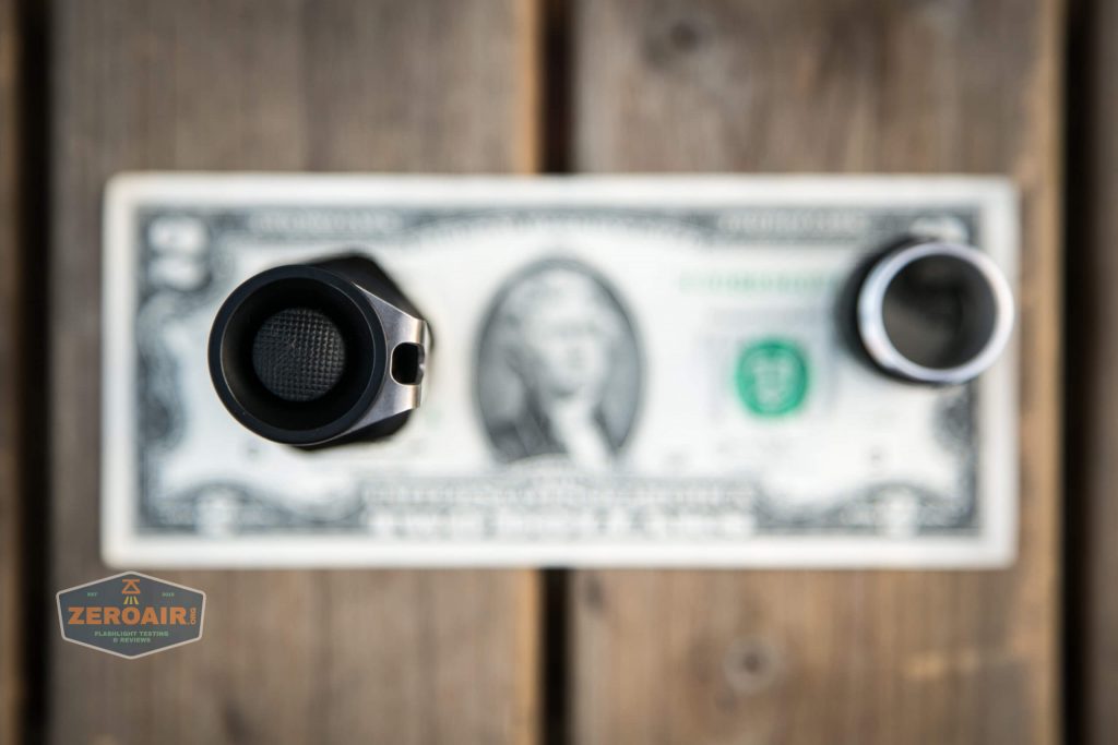 18350 setup on two dollar bill