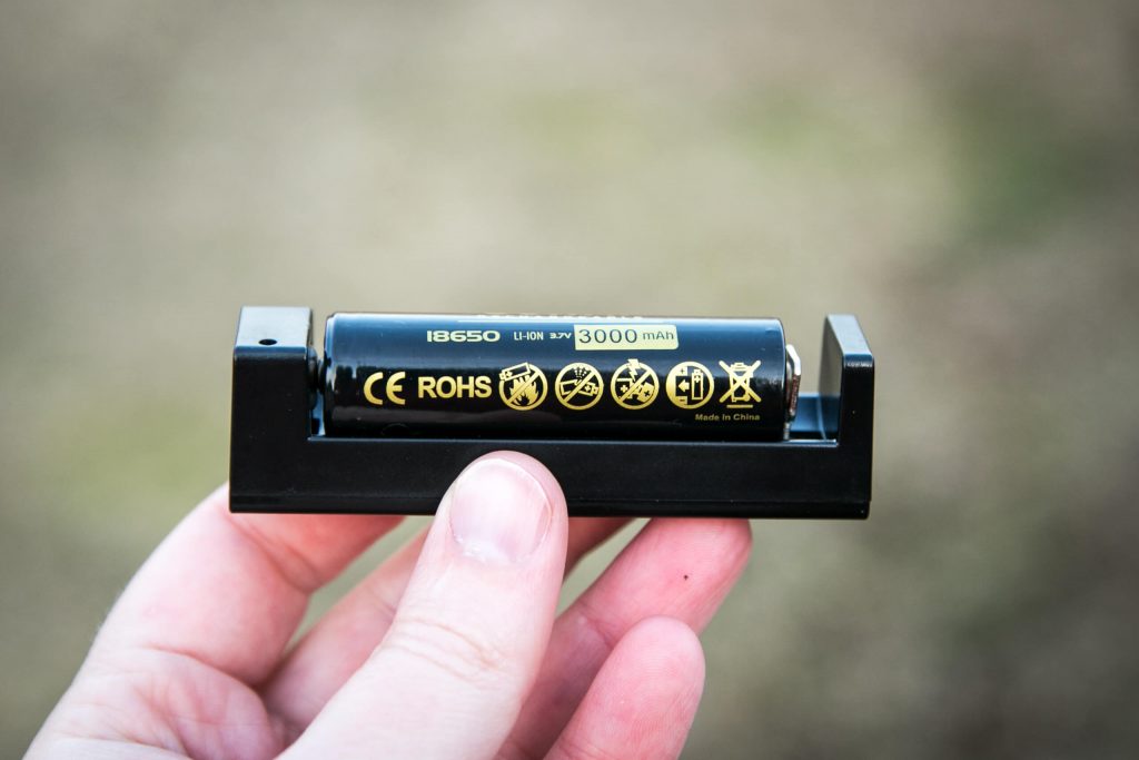 sofirn sp31uv ultraviolet 18650 flashlight sofirn charger with sofirn cell