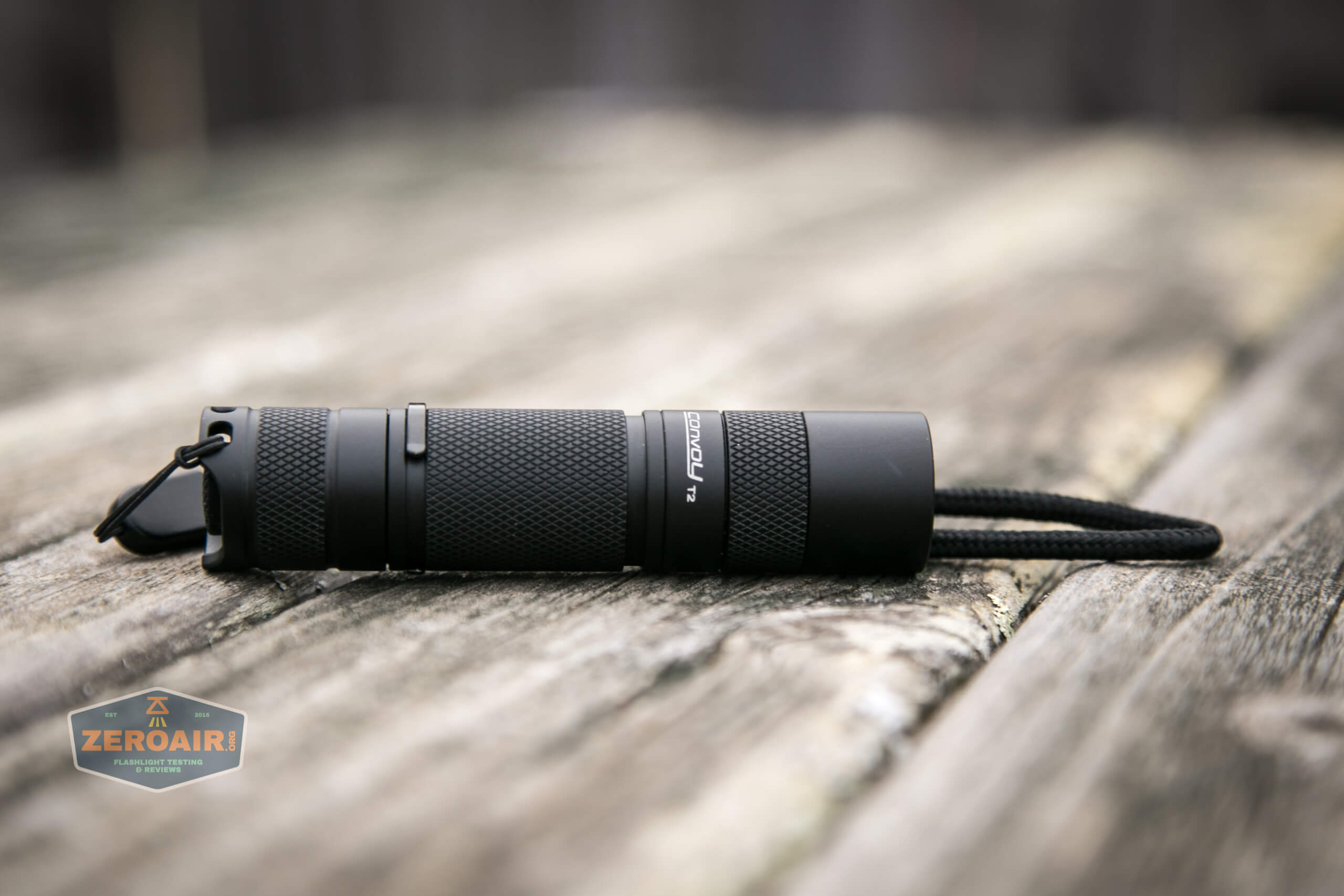 Convoy T2 14500 Aa